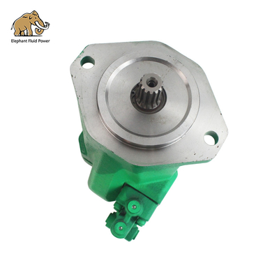 Excavator Mempertahankan Perbaikan Bagian A10VNO41 Pompa Hidraulik Harga Baik OEM Kualitas Cepat Lead Time