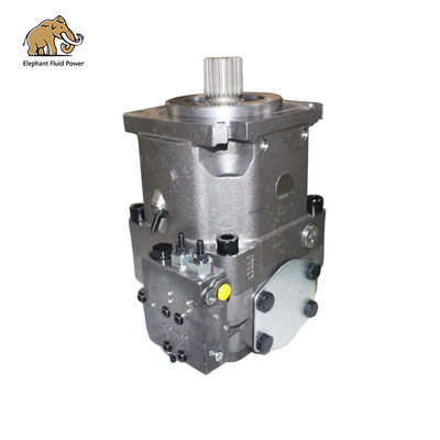 Harga Pabrik Kualitas Baik Rexroth Penggantian A11VO130LRDS Pompa Hidraulik Pompa Beton Perbaikan Bagian