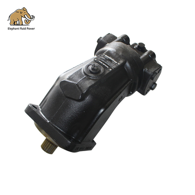 Penjualan panas Rexroth AA2FM Of AA2FM56 AA2FM63 AA2FM80 AA2FM90 Mixer Motor Hydraulic Harga pabrik