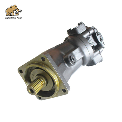 Penjualan panas Rexroth AA2FM Of AA2FM56 AA2FM63 AA2FM80 AA2FM90 Mixer Motor Hydraulic Harga pabrik