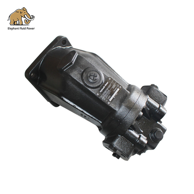 Penjualan panas Rexroth AA2FM Of AA2FM56 AA2FM63 AA2FM80 AA2FM90 Mixer Motor Hydraulic Harga pabrik