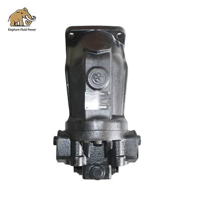Penjualan panas Rexroth AA2FM Of AA2FM56 AA2FM63 AA2FM80 AA2FM90 Mixer Motor Hydraulic Harga pabrik