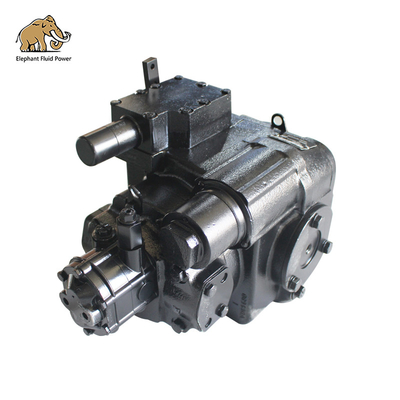 Harga Pabrik Pompa Hidraulik SPV23 PV23 Kualitas OEM