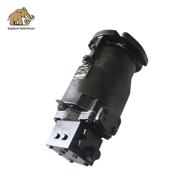 Sauer SMF23 MF23 Penggantian Motor Hidraulik Pengaduk Beton Perawatan Perbaikan Bagian Harga Pabrik Kualitas OEM
