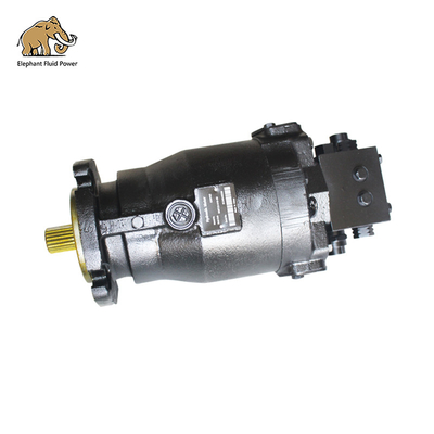 Sauer SMF23 MF23 Penggantian Motor Hidraulik Pengaduk Beton Perawatan Perbaikan Bagian Harga Pabrik Kualitas OEM