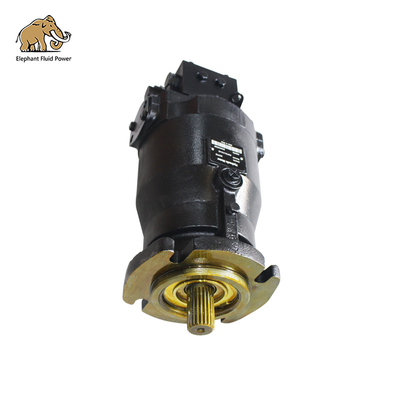 Sauer SMF23 MF23 Penggantian Motor Hidraulik Pengaduk Beton Perawatan Perbaikan Bagian Harga Pabrik Kualitas OEM
