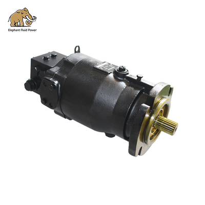 Sauer SMF23 MF23 Penggantian Motor Hidraulik Pengaduk Beton Perawatan Perbaikan Bagian Harga Pabrik Kualitas OEM