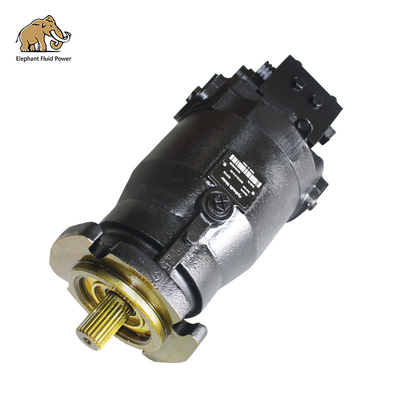 Sauer SMF23 MF23 Penggantian Motor Hidraulik Pengaduk Beton Perawatan Perbaikan Bagian Harga Pabrik Kualitas OEM
