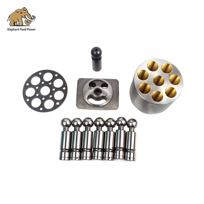 Harga Pabrik OEM Kualitas Bagian Pompa Hidraulik Penggantian Rexroth A7V250 Kit Perbaikan Bagian Pompa Hidraulik