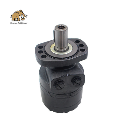 484279 Putzmeister BMER475 Parker Hydraulic Motor Untuk Perbaikan Pompa Beton
