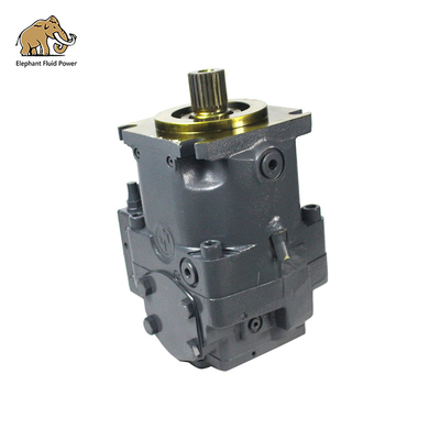 267396007 Putzmeister A11VO130LRDS/10R Rexroth Pompa Hidraulik Untuk Pompa Beton