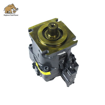 267396007 Putzmeister A11VO130LRDS/10R Rexroth Pompa Hidraulik Untuk Pompa Beton