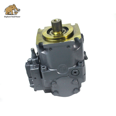 267396007 Putzmeister A11VO130LRDS/10R Rexroth Pompa Hidraulik Untuk Pompa Beton