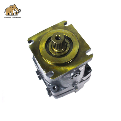 267396007 Putzmeister A11VO130LRDS/10R Rexroth Pompa Hidraulik Untuk Pompa Beton