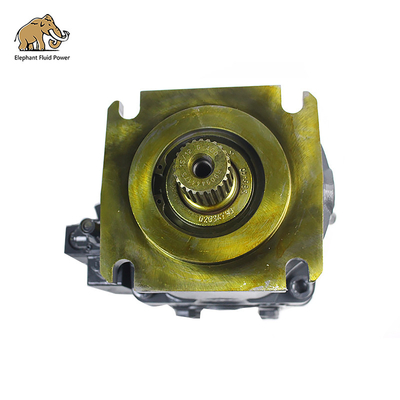 267396007 Putzmeister A11VO130LRDS/10R Rexroth Pompa Hidraulik Untuk Pompa Beton