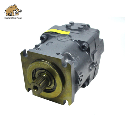 267396007 Putzmeister A11VO130LRDS/10R Rexroth Pompa Hidraulik Untuk Pompa Beton
