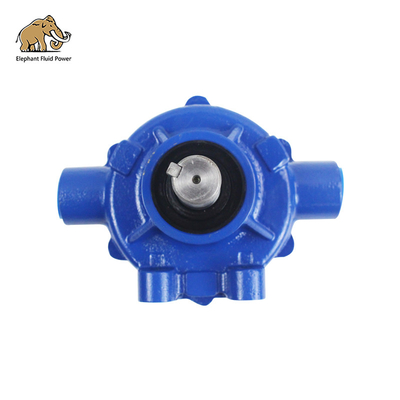 Di stok OEM Original Quality Schwing Pompa Air suku cadang untuk Pompa Beton