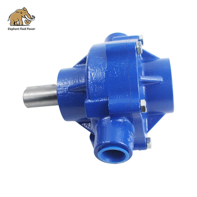 Di stok OEM Original Quality Schwing Pompa Air suku cadang untuk Pompa Beton