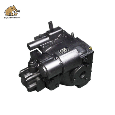 Eaton Tapered Shaft 6423-491 Pompa Hidraulik Untuk AS Dan Eropa Pemasaran Beton Mixer Truck