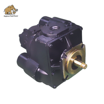 Eaton Tapered Shaft 6423-491 Pompa Hidraulik Untuk AS Dan Eropa Pemasaran Beton Mixer Truck