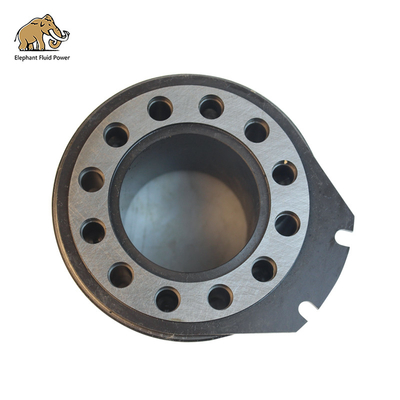 Pabrik Langsung Rexroth MCR R921811874 MCR5A470A60Z33A0M1L12F0SO506 suku cadang motor radial untuk perbaikan