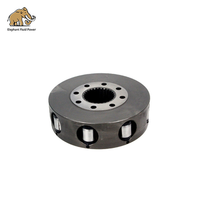 Rexroth MCR MCR5a MCR5A470 MCR10 MCR3 Motor hidraulik MCR5A470s130z32b2m1l12/F2/So403f Motor piston radial torsi tinggi