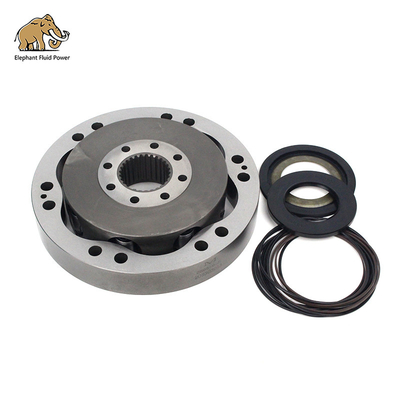Rexroth MCR MCR5a MCR5A470 MCR10 MCR3 Motor hidraulik MCR5A470s130z32b2m1l12/F2/So403f Motor piston radial torsi tinggi