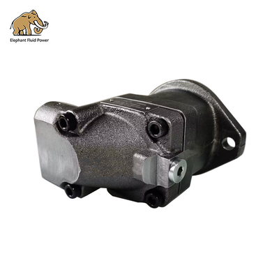 Parker F11 F12 F11-005-MB-CV-K-000 Parker Piston Motor Hydraulic Untuk Penggantian Asli