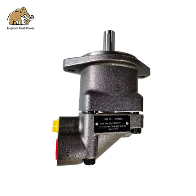 Parker F11 F12 F11-005-MB-CV-K-000 Parker Piston Motor Hydraulic Untuk Penggantian Asli