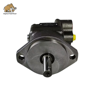 Parker F11 F12 F11-005-MB-CV-K-000 Parker Piston Motor Hydraulic Untuk Penggantian Asli
