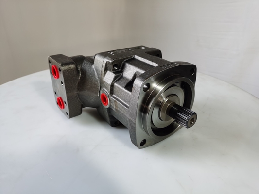 Parker F11 F12 F12-030-MF-IH-K-000-000-S Parker Piston Motor Hydraulic Untuk Penggantian Asli