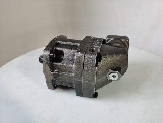 Parker F11 F12 F12-030-MF-IH-K-000-000-S Parker Piston Motor Hydraulic Untuk Penggantian Asli