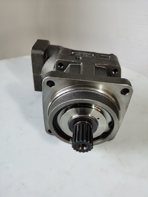 Parker F11 F12 F12-030-MF-IH-K-000-000-S Parker Piston Motor Hydraulic Untuk Penggantian Asli