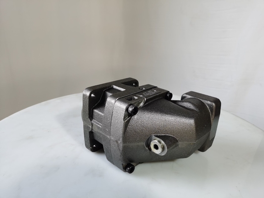 Parker F11 F12 F12-030-MF-IH-K-000-000-S Parker Piston Motor Hydraulic Untuk Penggantian Asli