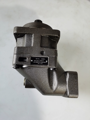 Parker F11 F12 F12-030-MF-IH-K-000-000-S Parker Piston Motor Hydraulic Untuk Penggantian Asli