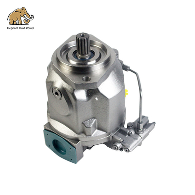 Di stok Kualitas Asli 20/602100 A10VO74 A10VO74DFLR/31L-PSC12N00 JCB Pompa Hidraulik Untuk 3cx 4cx Bagian Loader Backhoe