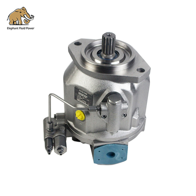 Di stok Kualitas Asli 20/602100 A10VO74 A10VO74DFLR/31L-PSC12N00 JCB Pompa Hidraulik Untuk 3cx 4cx Bagian Loader Backhoe