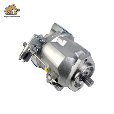 Di stok Kualitas Asli 20/602100 A10VO74 A10VO74DFLR/31L-PSC12N00 JCB Pompa Hidraulik Untuk 3cx 4cx Bagian Loader Backhoe