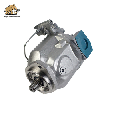 Di stok Kualitas Asli 20/602100 A10VO74 A10VO74DFLR/31L-PSC12N00 JCB Pompa Hidraulik Untuk 3cx 4cx Bagian Loader Backhoe