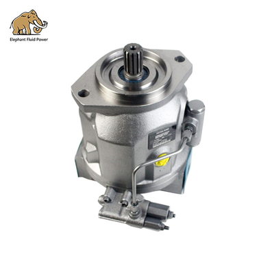 Di stok Kualitas Asli 20/602100 A10VO74 A10VO74DFLR/31L-PSC12N00 JCB Pompa Hidraulik Untuk 3cx 4cx Bagian Loader Backhoe