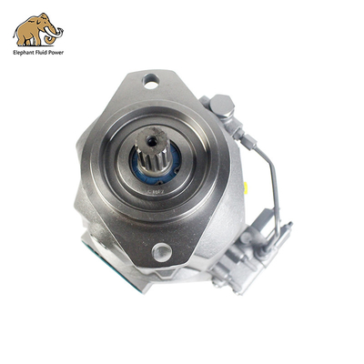 Di stok Kualitas Asli 20/602100 A10VO74 A10VO74DFLR/31L-PSC12N00 JCB Pompa Hidraulik Untuk 3cx 4cx Bagian Loader Backhoe