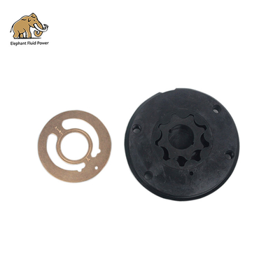 Di dalam stok PMP 72 90 110 Pompa Hidraulik Pompa Pengisian Bagian Cadang Kit Perbaikan Untuk truk pengaduk beton