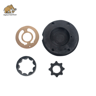 Di dalam stok PMP 72 90 110 Pompa Hidraulik Pompa Pengisian Bagian Cadang Kit Perbaikan Untuk truk pengaduk beton