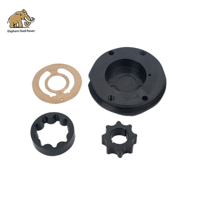 Di dalam stok PMP 72 90 110 Pompa Hidraulik Pompa Pengisian Bagian Cadang Kit Perbaikan Untuk truk pengaduk beton