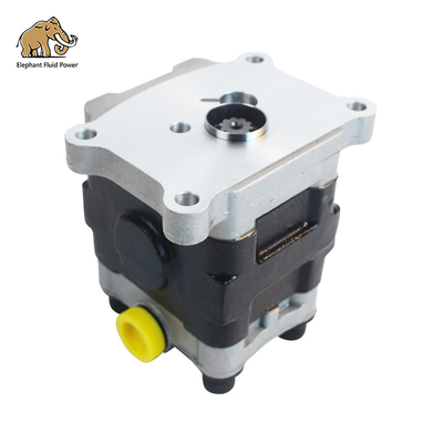 Pump Gear 705-41-07180 7054107180 Untuk Excavator PC35MR-2 PC35MR-3 PC38UU-3 OEM Tipe In Stock