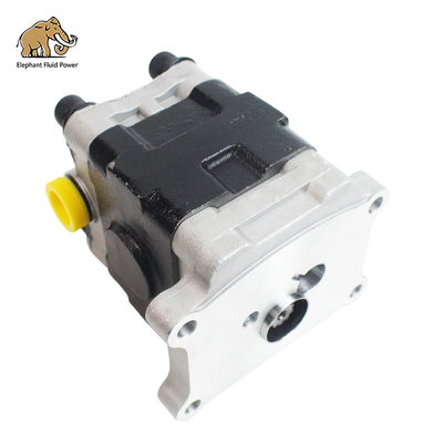 Pump Gear 705-41-07180 7054107180 Untuk Excavator PC35MR-2 PC35MR-3 PC38UU-3 OEM Tipe In Stock