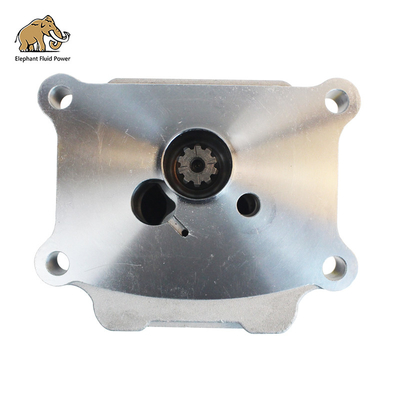 Pump Gear 705-41-07180 7054107180 Untuk Excavator PC35MR-2 PC35MR-3 PC38UU-3 OEM Tipe In Stock