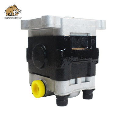 Pump Gear 705-41-07180 7054107180 Untuk Excavator PC35MR-2 PC35MR-3 PC38UU-3 OEM Tipe In Stock