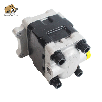 Pump Gear 705-41-07180 7054107180 Untuk Excavator PC35MR-2 PC35MR-3 PC38UU-3 OEM Tipe In Stock