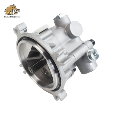 Hot Sale Baru Di Stok K3V140 K3V140DT K3V180DT Pump Gear Pilot Pump Charge Pump Untuk DH280 DH320 R290 R330 EC290 EC360